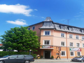 Hotels in Traunreut